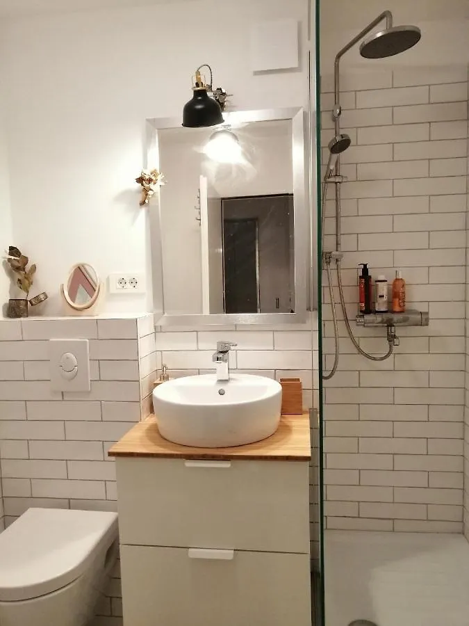 Ljubljana Nord Comfy Apartment Slovenia