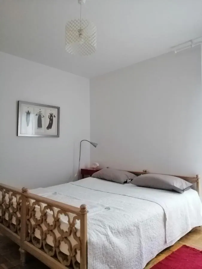 Ljubljana Nord Comfy Apartment 0*,
