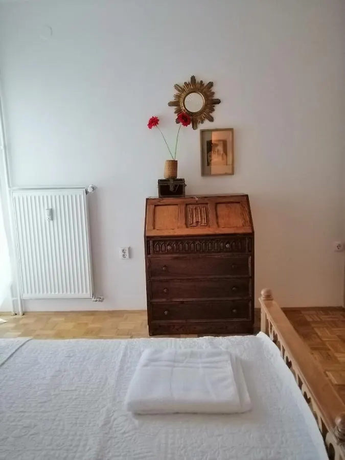 Ljubljana Nord Comfy Apartment