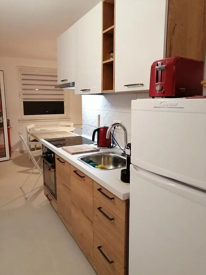 Ljubljana Nord Comfy Apartment Slovenia