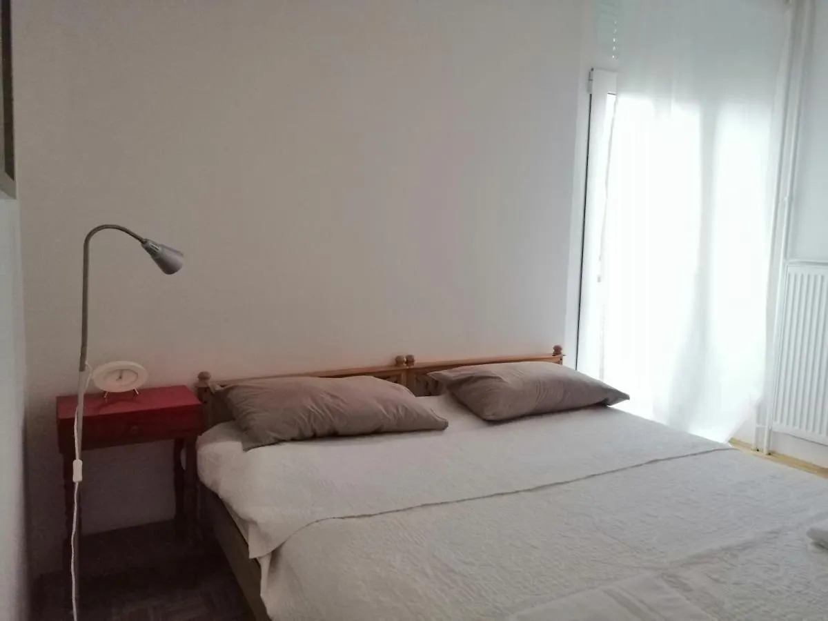 Ljubljana Nord Comfy Apartment